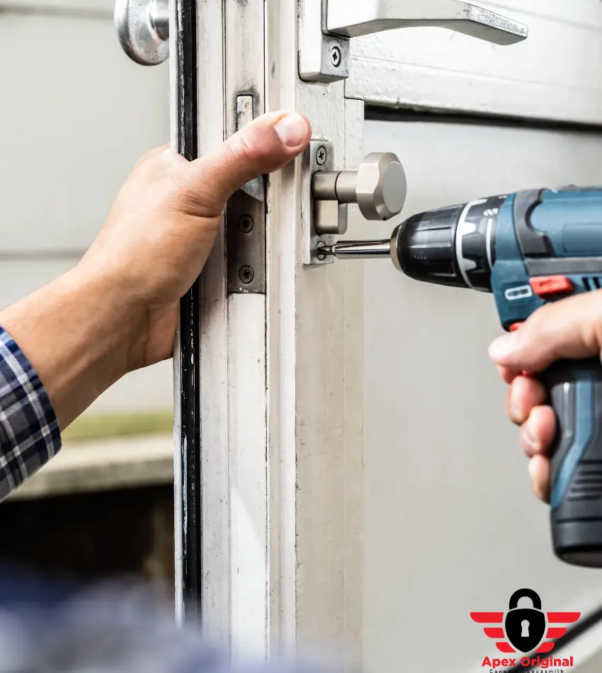 Commercial Locksmith Dundas Ontario