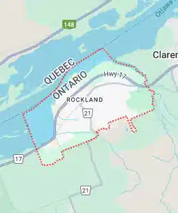 Rockland Ontario